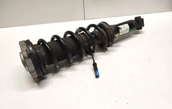 BMW X3 G01 Rear shock absorber/damper 6887148 10817611 75688714802