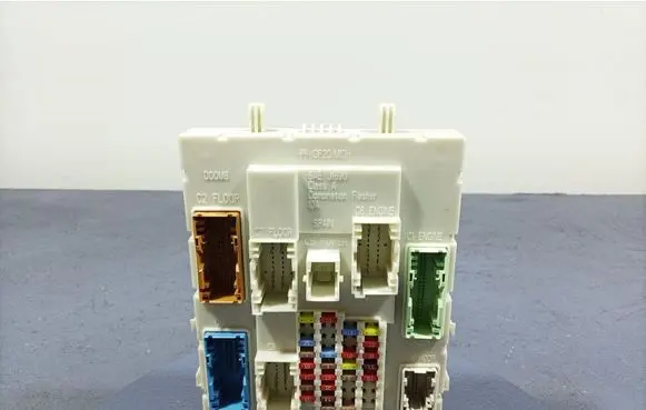 Fuse box set
