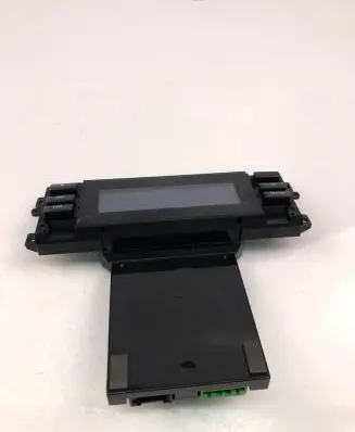 Volvo V70 Screen/display/small screen 7923