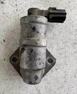 Ford Explorer Idle control valve (regulator) 1L5E9F715AB 1L5E9F715
