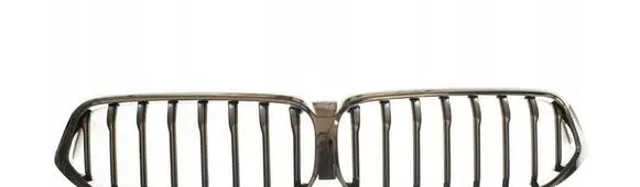 Front grill