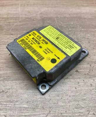 Mitsubishi Space Star Airbag control unit/module MR318479 0285001244