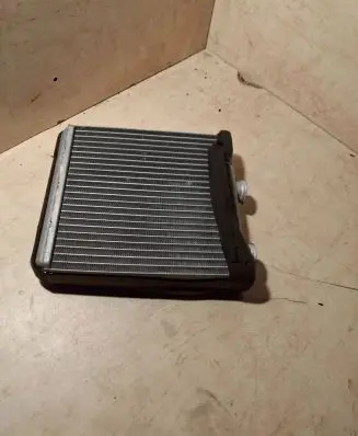 Opel Meriva A Heater blower radiator 59088 87333