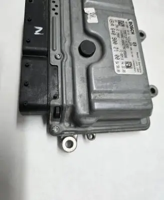 Mercedes-Benz A W169 Engine control unit/module A6409002100 016484810