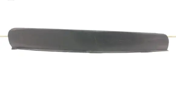 Honda Civic Front bumper lip 
