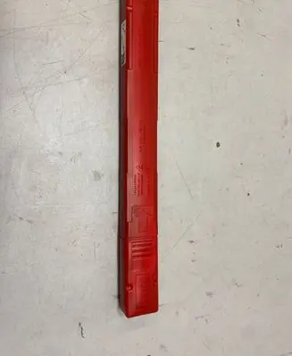 Volkswagen ID.4 Emergency warning sign 1T0860250