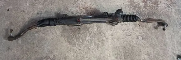 Mercedes-Benz ML W163 Steering rack 7852501706