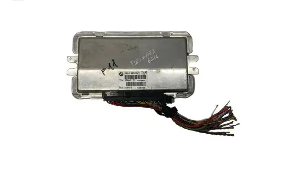 Suspension control unit/module