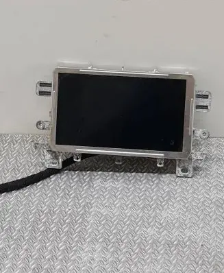 BMW X1 F48 F49 Screen/display/small screen 9322123