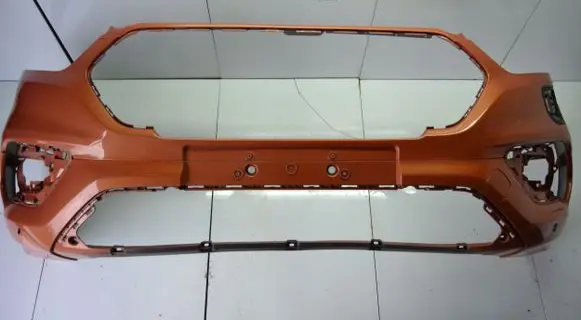 Ford Transit Custom Front bumper LK2117F003A