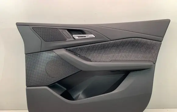 BMW 2 Active Tourer U06 Coupe rear side trim panel 