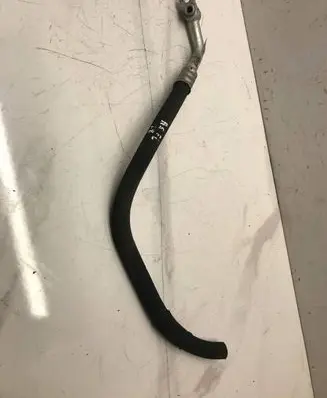 Audi A5 8T 8F Air conditioning (A/C) pipe/hose 8T0260701N K4101 1747