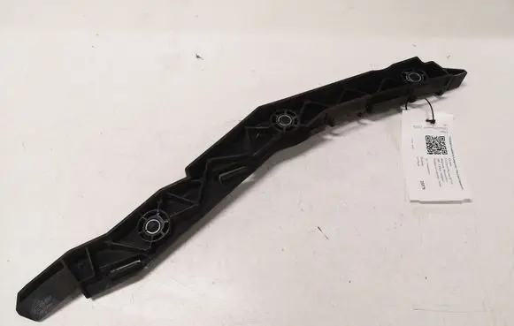 Citroen C4 Grand Picasso Front bumper mounting bracket 9656670980 200406