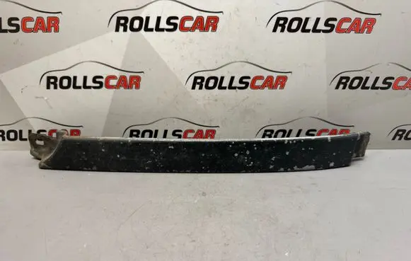 Audi A6 S6 C4 4A Under headlight/headlamp trim 4A0853297