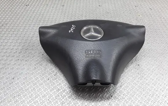 Mercedes-Benz Vaneo W414 Steering wheel airbag 1684600298