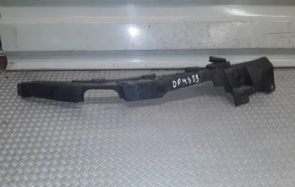 Opel Insignia A Headlight/headlamp mounting bracket 13250571