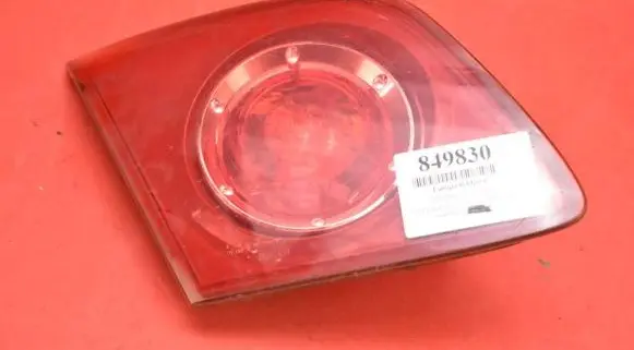Mazda 3 I Rear/tail lights P2913
