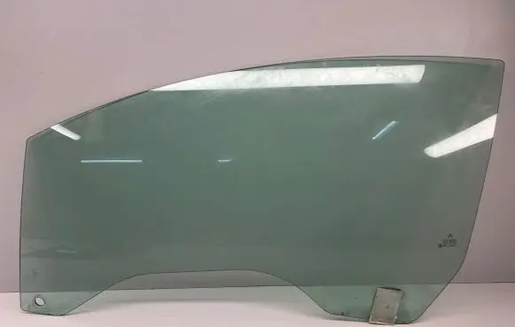 Citroen DS3 Front door window/glass (coupe) 43R00049 DOT24AS2M25