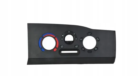 Iveco Daily 3rd gen Climate control unit 189