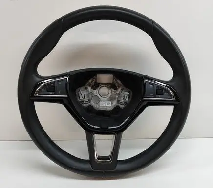 Skoda Kamiq Steering wheel 5E0419091BQ