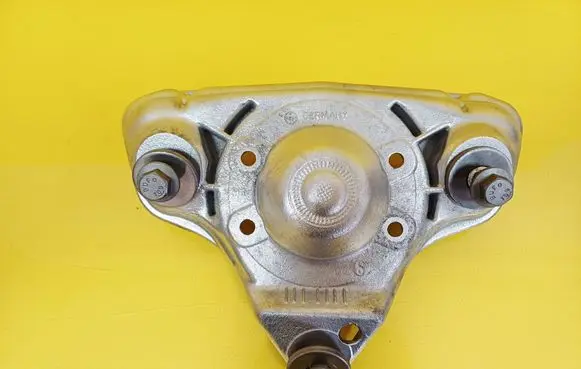 Audi A6 S6 C5 4B Front upper strut mount 8D0412383E