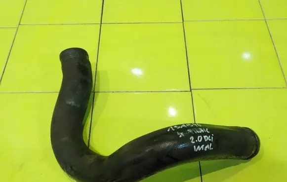 Nissan X-Trail T31 Intercooler hose/pipe 