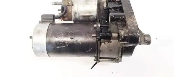 Citroen C4 I Starter motor STX200013R