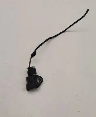 Mercedes-Benz E W213 Airbag deployment crash/impact sensor A2139051300