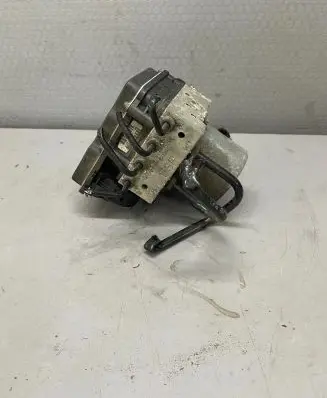 Audi A4 S4 B8 8K ABS Pump 8K0907379AA 8192J0517