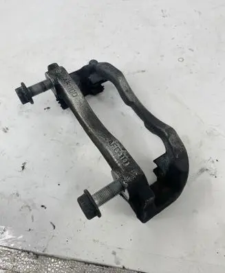 Renault Master III Front brake caliper A51100