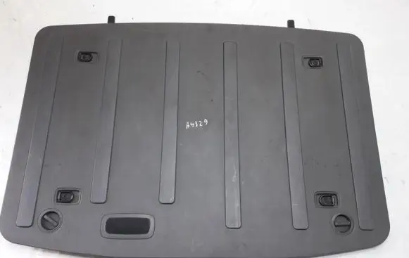 Hyundai Tucson JM Trunk/boot mat liner 857202E000 85720-2E000