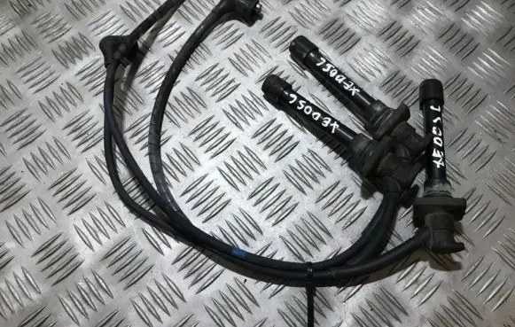 Mazda Xedos 6 Ignition plug leads 