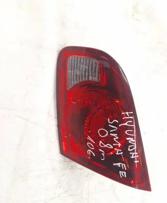 Hyundai Santa Fe Rear/tail lights 924062B000