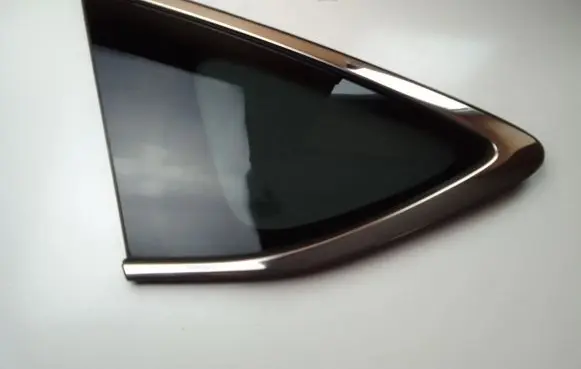 Honda CR-V Rear side window E643R006723