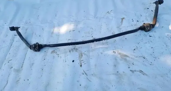 Mercedes-Benz C W203 Front anti-roll bar/sway bar 