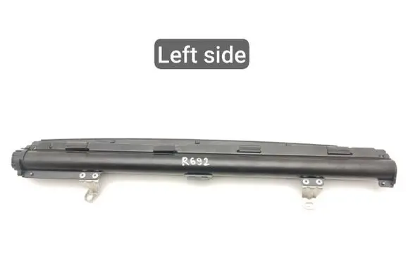 Porsche Panamera (970) Electric rear window sunshade cover 