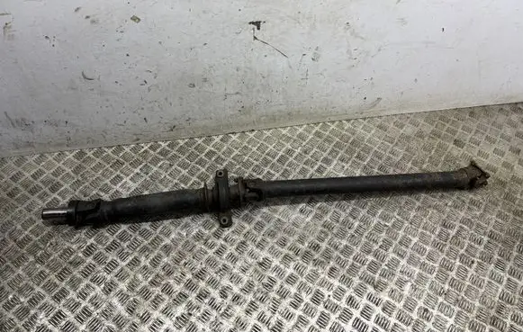 Toyota GT 86 Drive shaft (set)