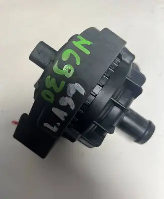 Volkswagen ID.4 Electric auxiliary coolant/water pump 1EA965567K