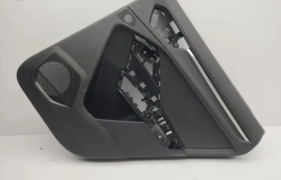 Audi Q3 F3 Rear door card panel trim 83A971693M