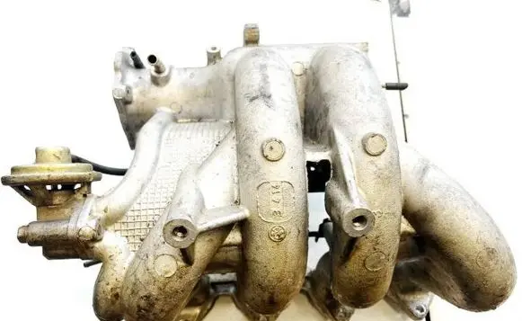 Mitsubishi Outlander Intake manifold