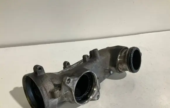 Mercedes-Benz E W211 Intake manifold A6280980438
