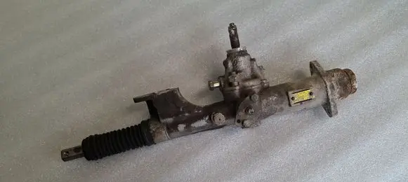 Audi 80 90 S2 B4 Steering rack 8A1422065K
