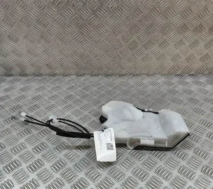 Toyota Sienna XL40 IV Rear door lock 6920008040