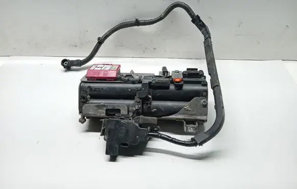 Mazda 6 Other control units/modules