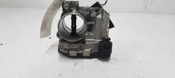 Renault Laguna II Throttle valve 0281002681 8200330810 8200330812