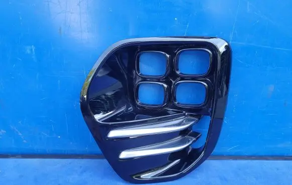 KIA Sportage Front bumper lower grill 86527F1200 GTLINE