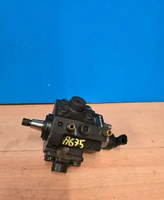 Opel Astra H Fuel injection high pressure pump 0445010097 0055204599 02000888623