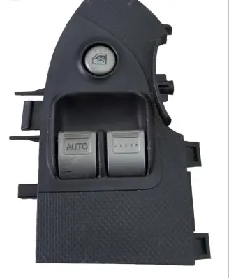 Honda Civic Electric window control switch NH356LCF 35750S5SG310M1 35750S5SG310