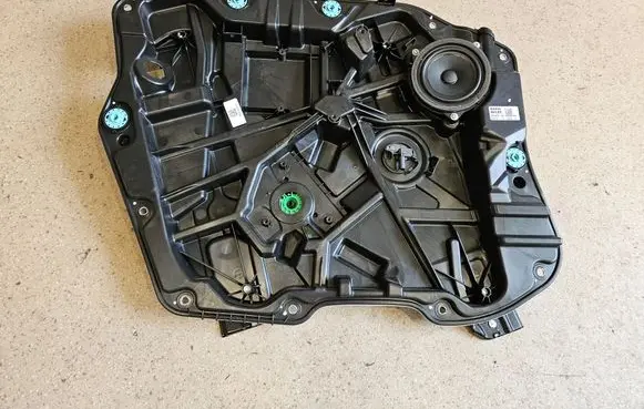 BMW X1 U11 Front window lifting mechanism without motor 5A1D875