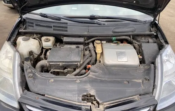 Toyota Prius (NHW20) Other engine part